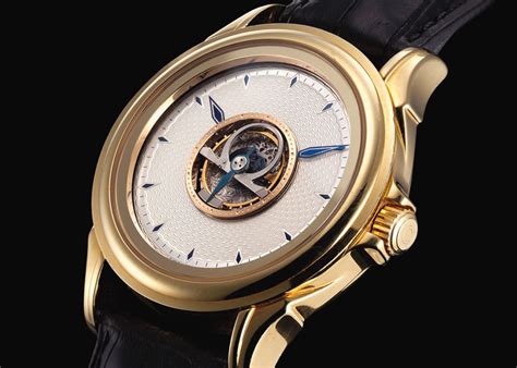 omega tourbillon price